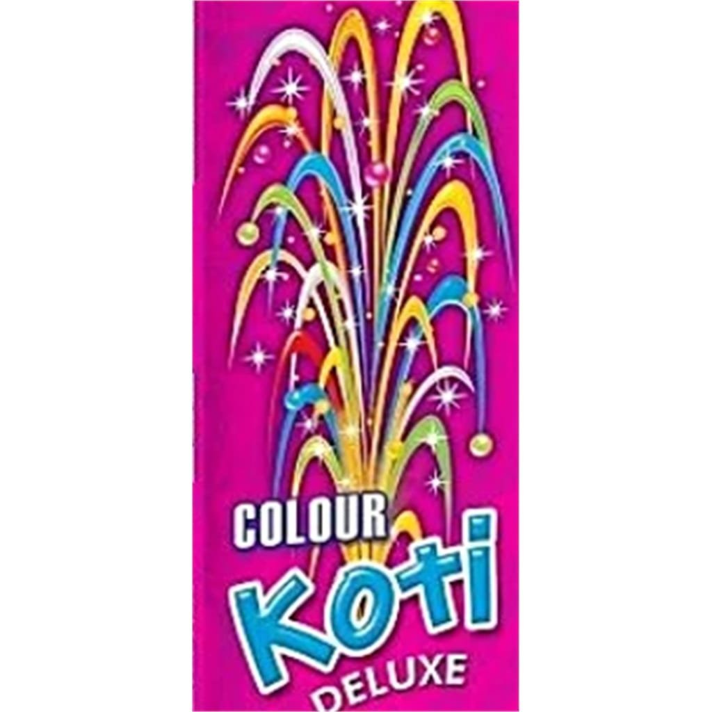 COLOUR KOTI DELUXE (10PCS)